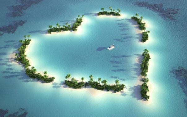 corazon atolyacht